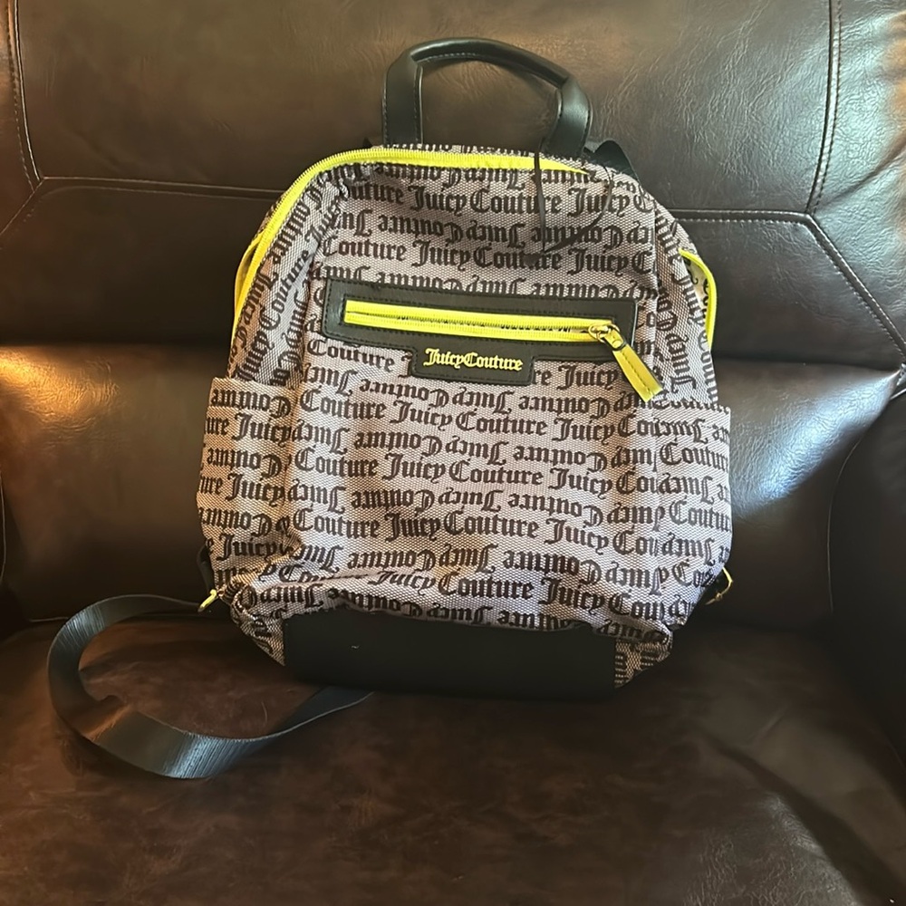 Small book bag